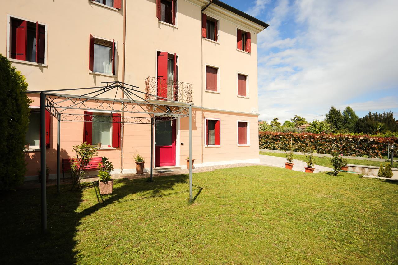 Appartamento Montegrappa Crespano del Grappa Exterior foto